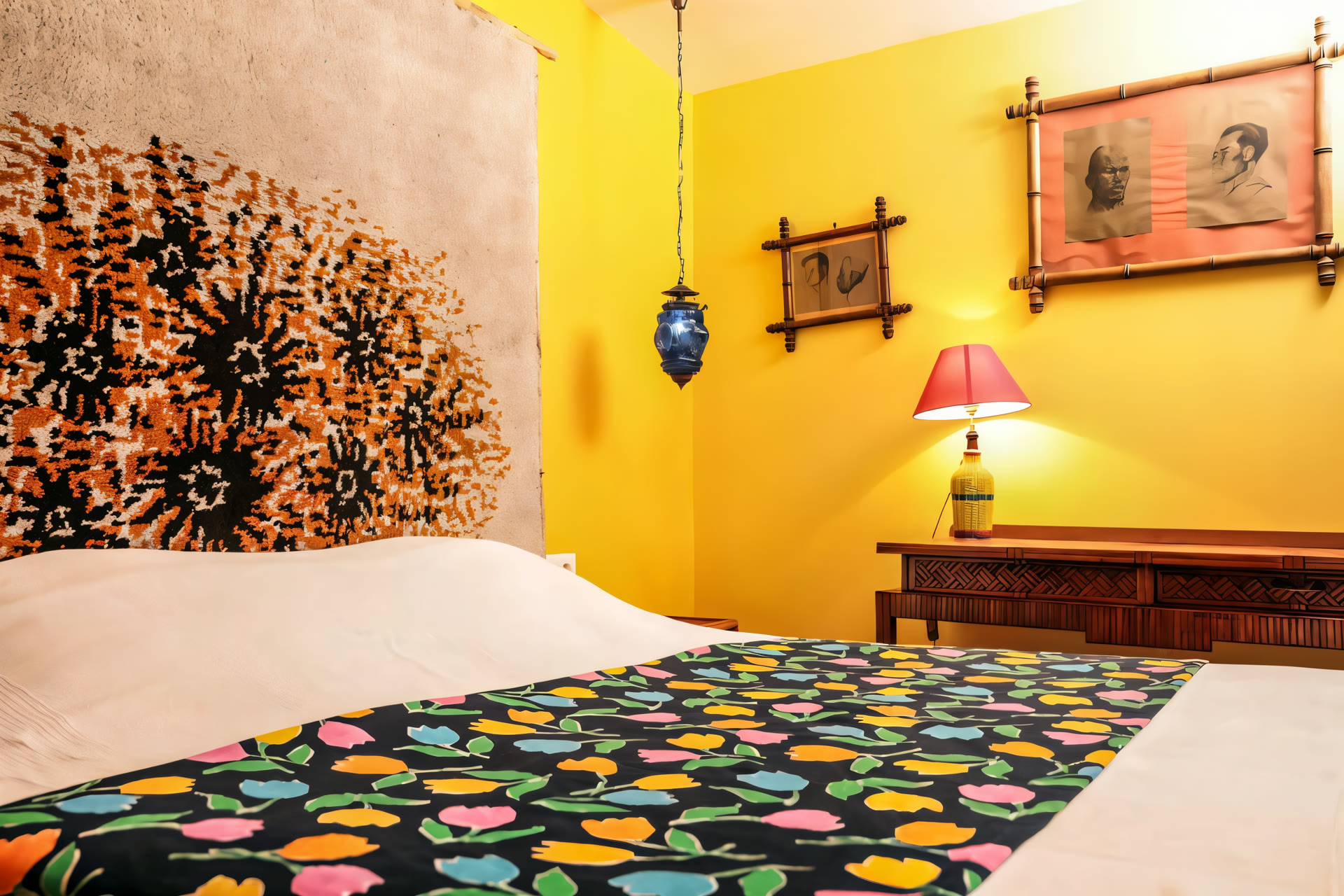 Chambre Sugiton